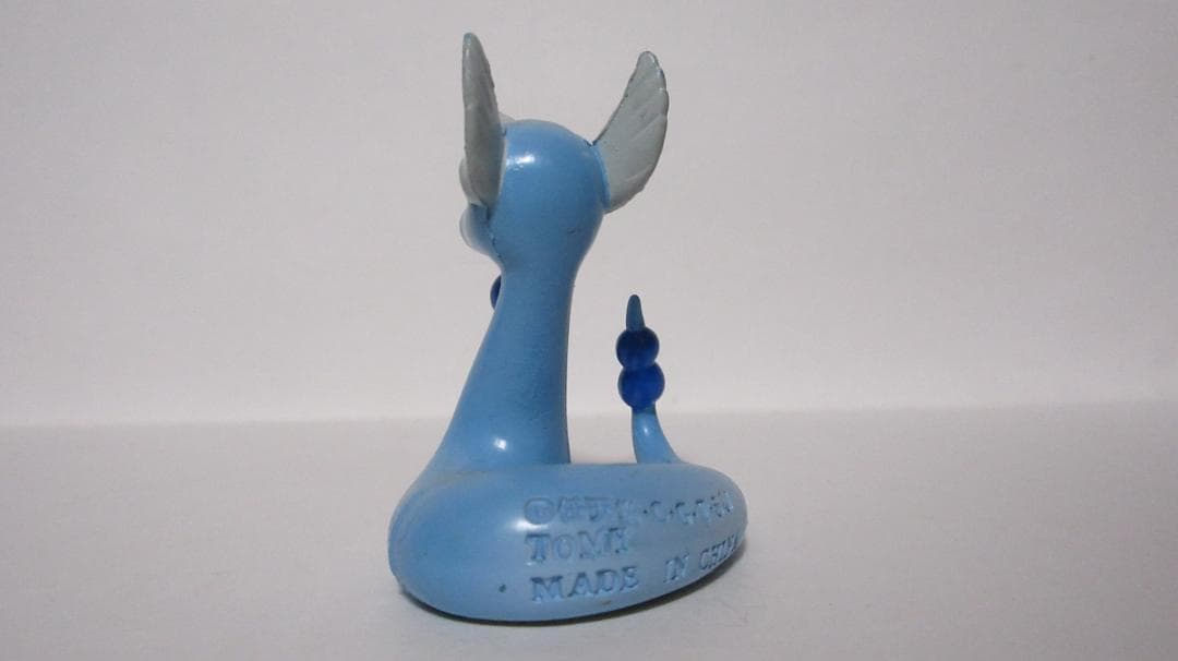 ハクリュー　初期版　ポケモン　モンスターコレクション