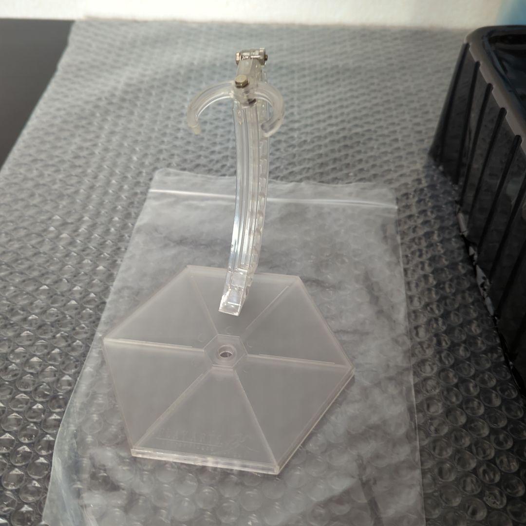 【希少】プレイアーツ改　ロクサス　キングダムハーツ　アクションフィギュア