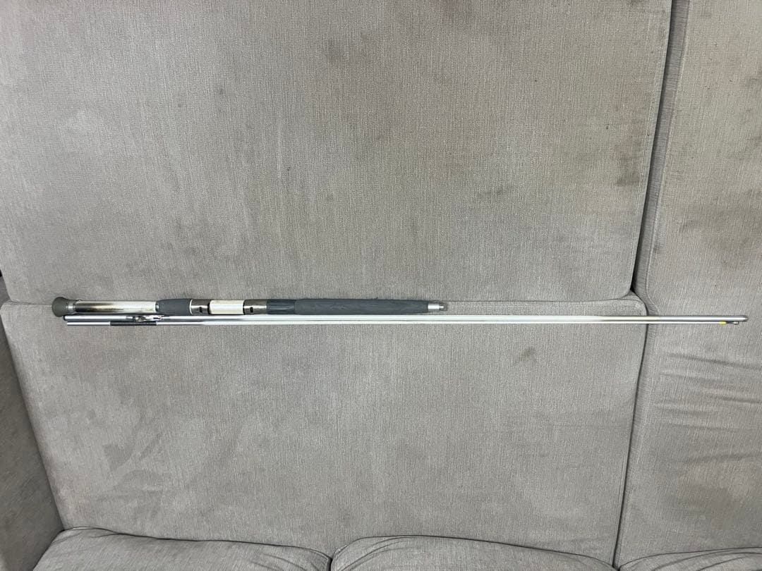 INTER LINE 310 船竿 310cm