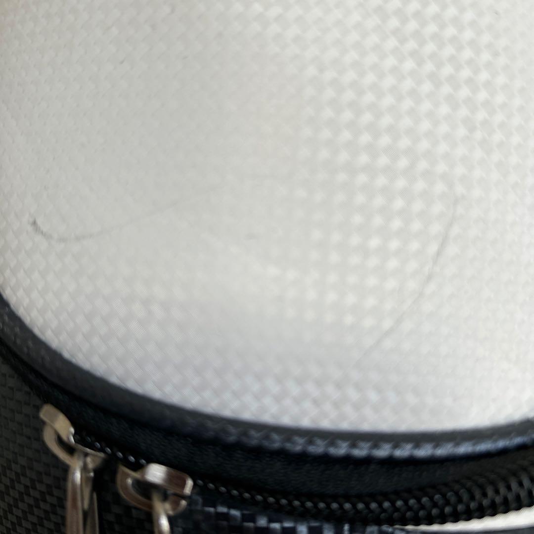 XXIO キャディバッグ