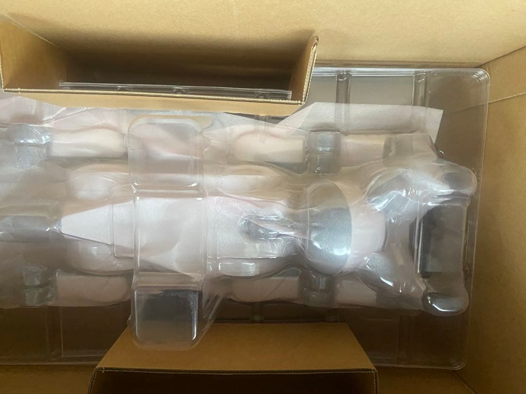 【限定品・貴重】値下げ！！aibo ERS210 限定色(ホワイト)【未使用品】