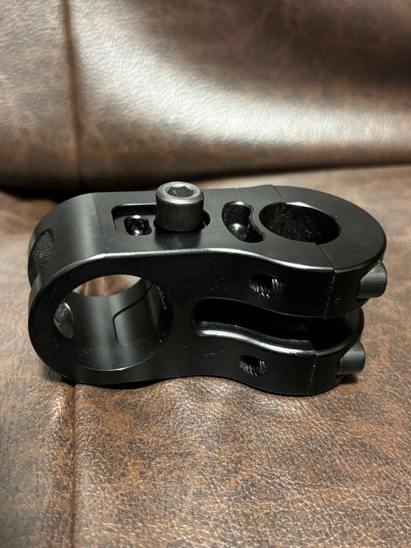 イースタン　BMX ステム　軽量