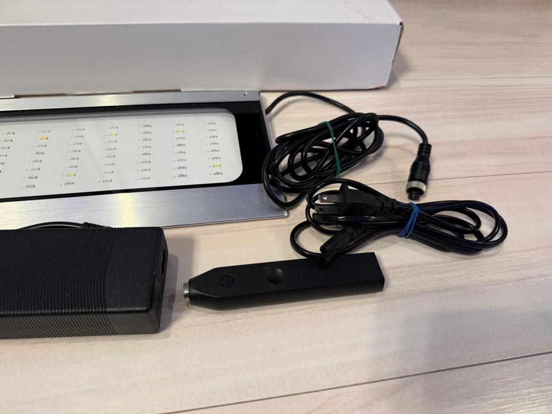 MICMOL AIR PRO900 112W LED照明 エアープロ900