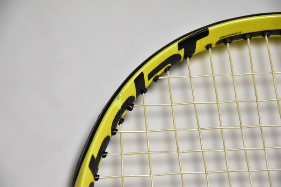 Babolat Pure Aero バボラピュアアエロ 2019年モデルG2