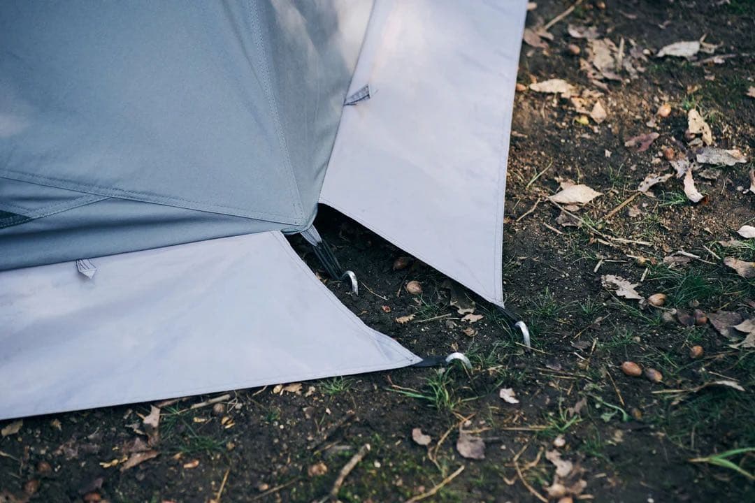 ダイヤフォート TC テント　tokyocrafts