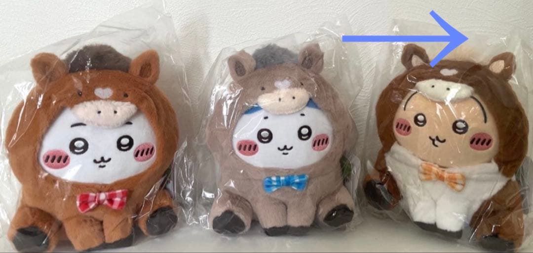 【推し卒】ちいかわ まとめ売り 80点以上