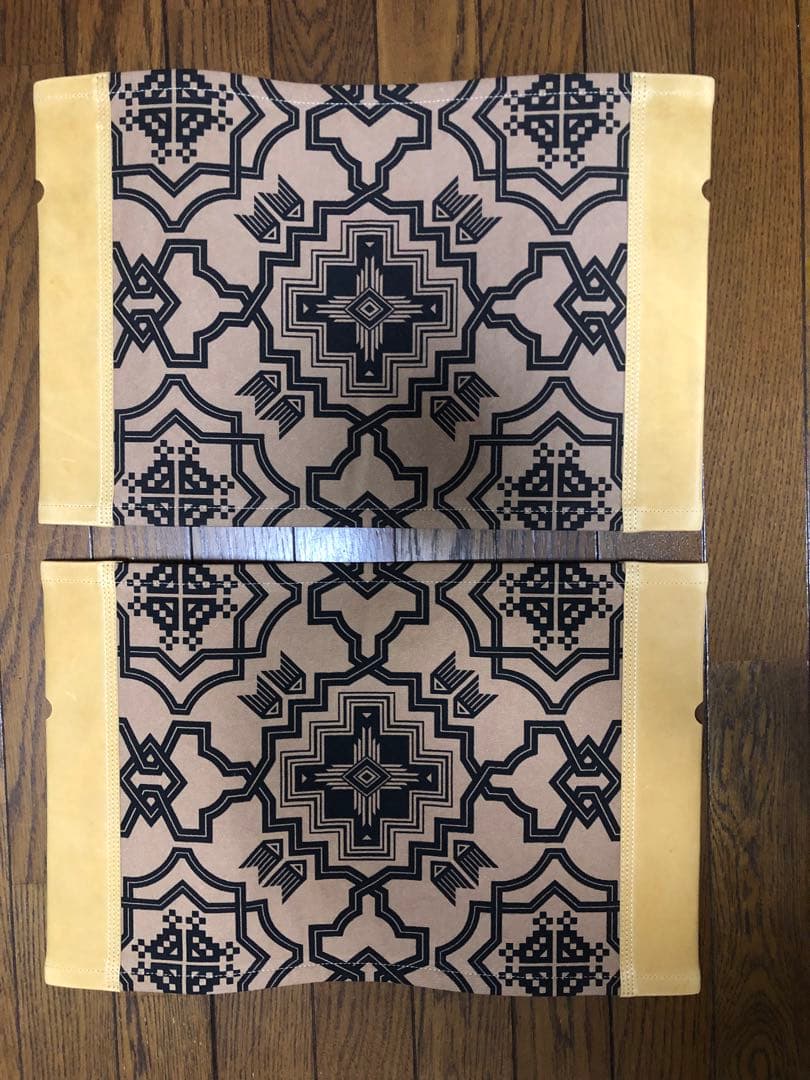 【新品】 オールドマウンテン ガラクダ　キャメル　①