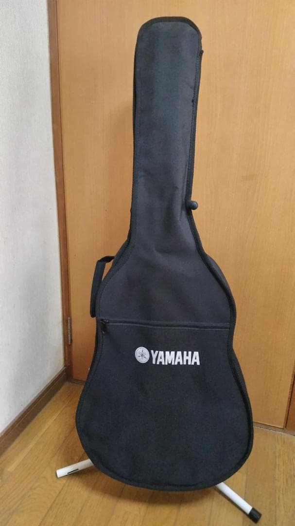 ❤️弦高調整済！「YAMAHA ヤマハ FS-820」＋ケース付