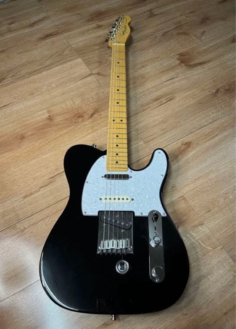 ギター Fender USA Nashville B-Bender Telecaster
