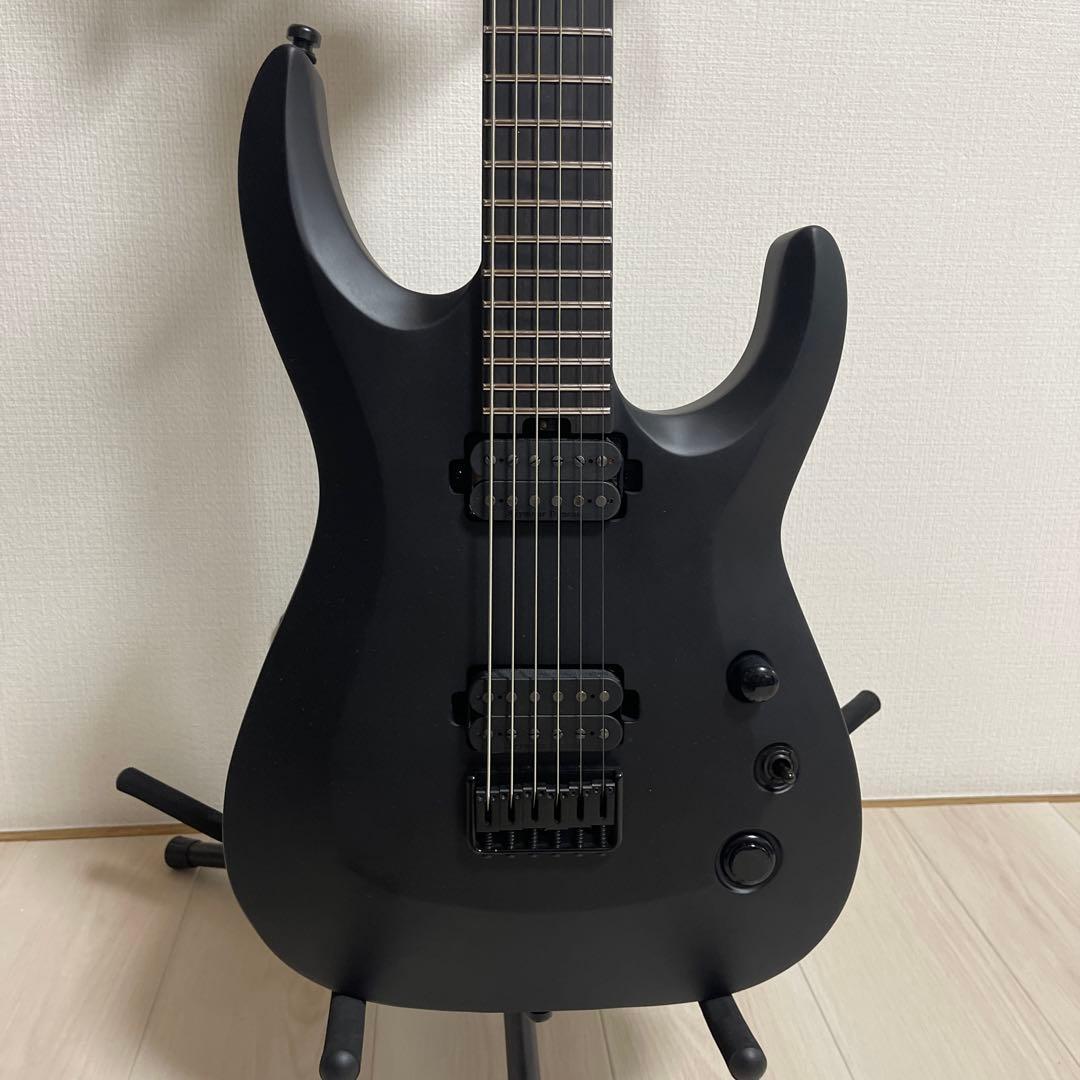 美品　新品20万程Jackson Pro Plus XT Soloist HT6