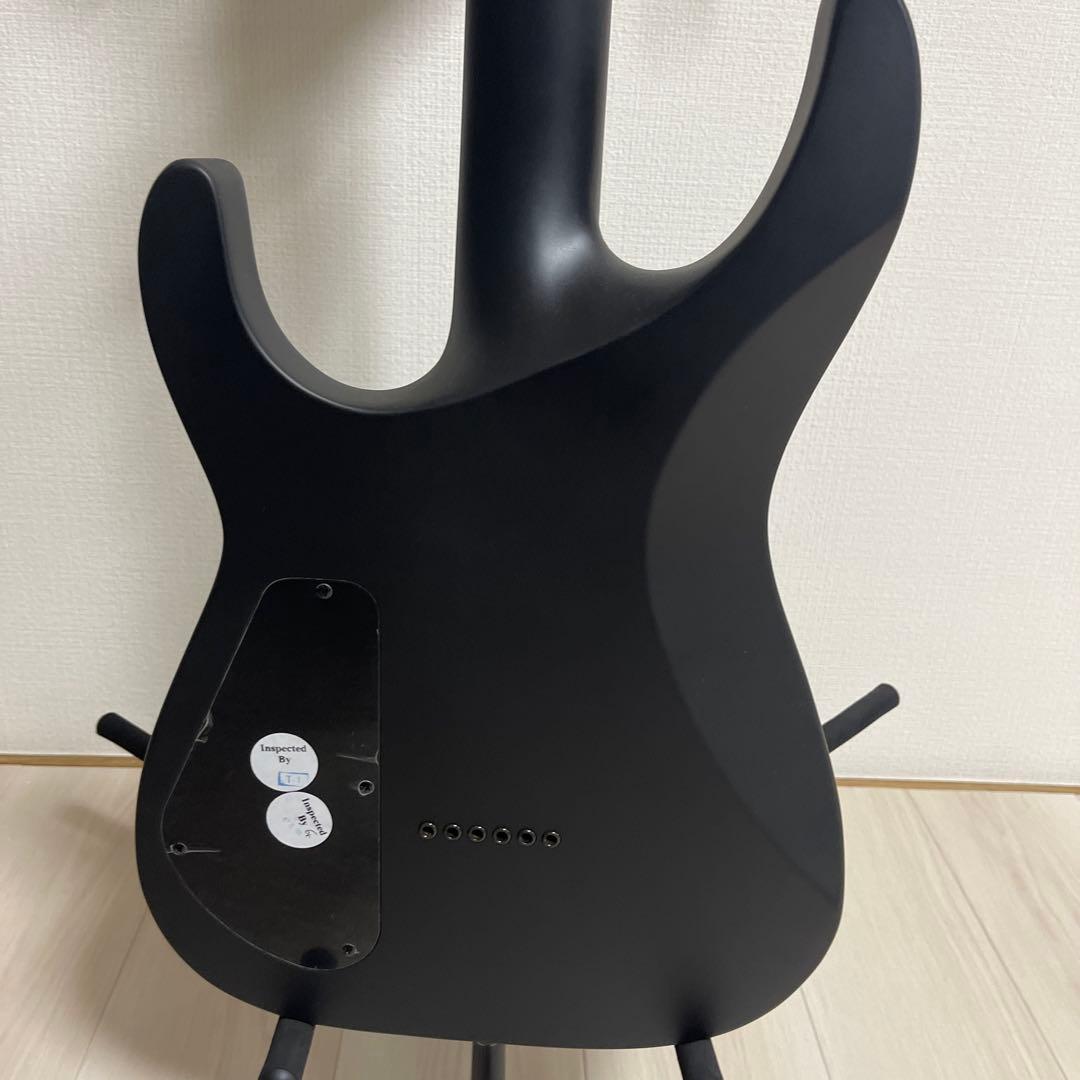 美品　新品20万程Jackson Pro Plus XT Soloist HT6