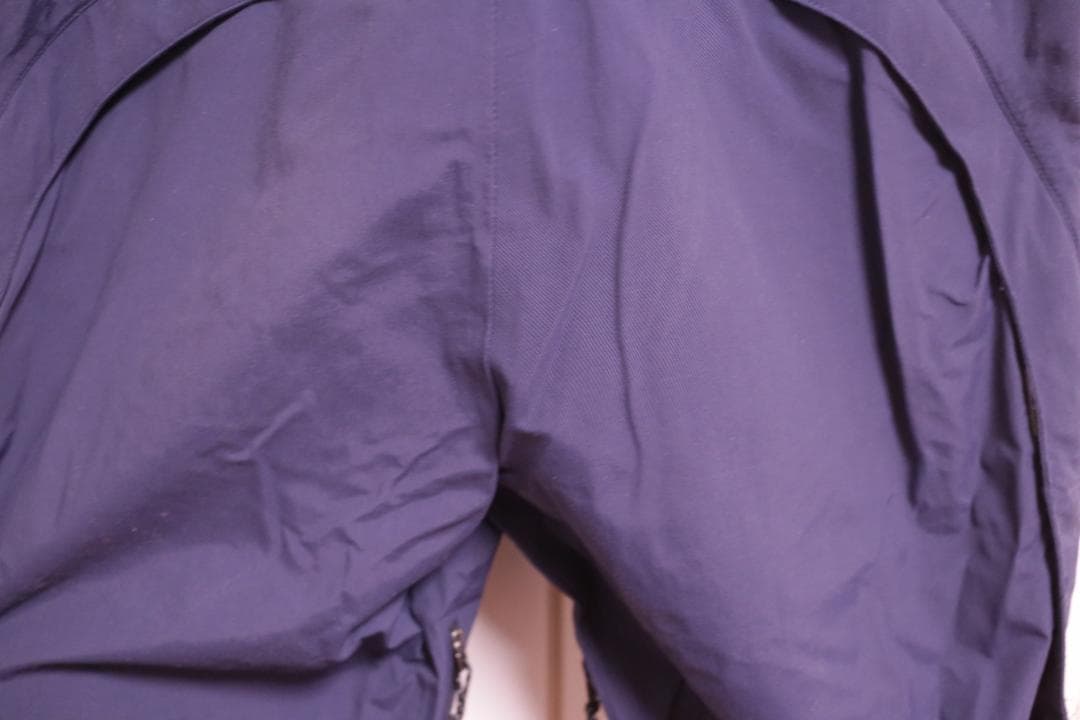 p.rhythm YOTEI PANTS Mサイズ