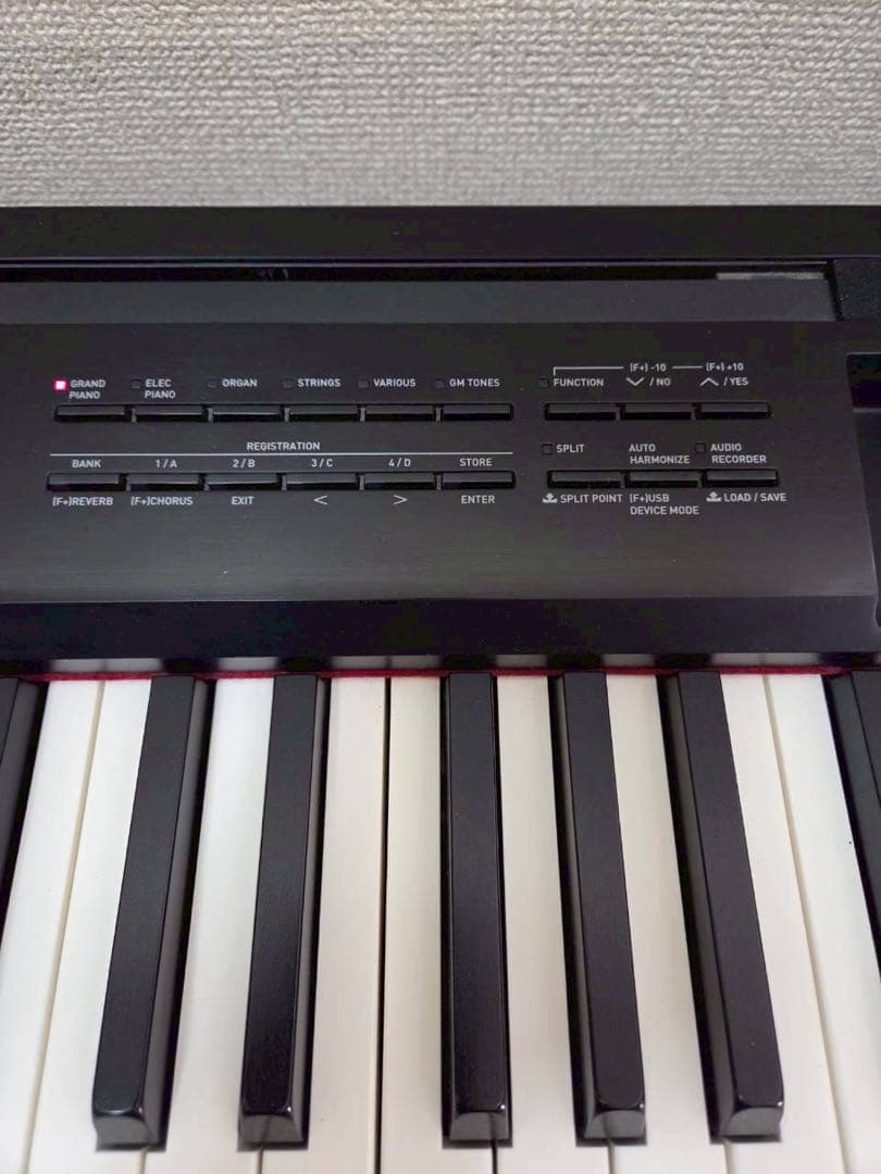 CASIO　privia　PX-350M