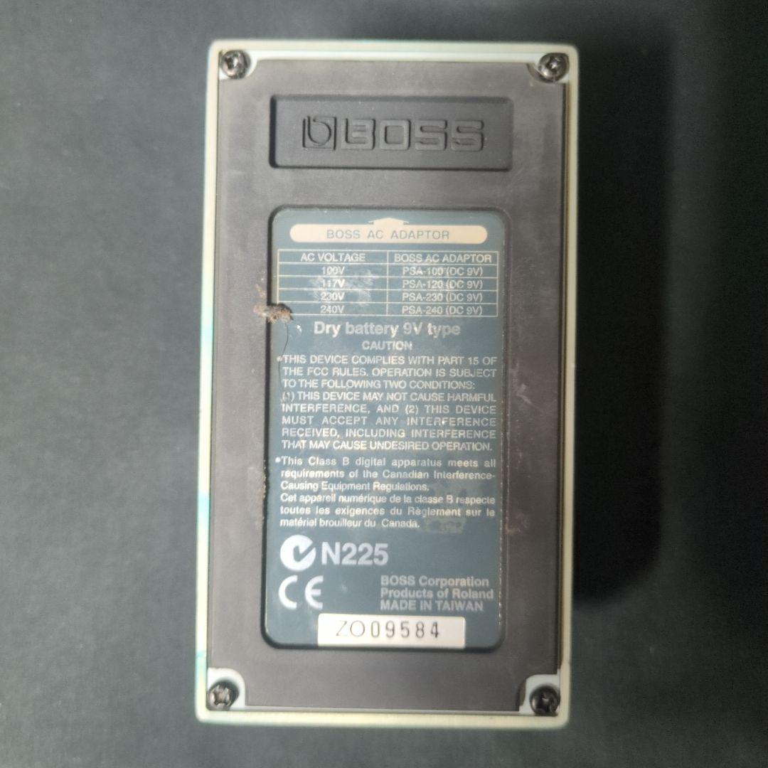 ギター BOSS PS-5 SUPER Shifter