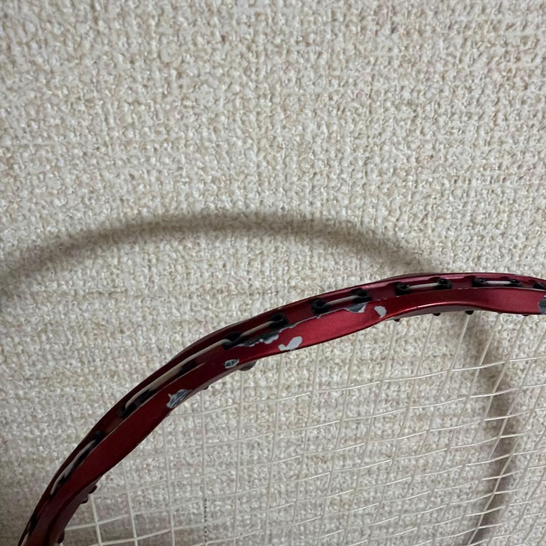 GOSEN inferno RAID ゴーセンインフェルノライド