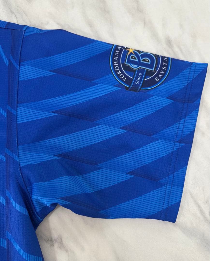 【新品未使用】横浜DeNAベイスターズ 森敬斗選手 Mサイズ