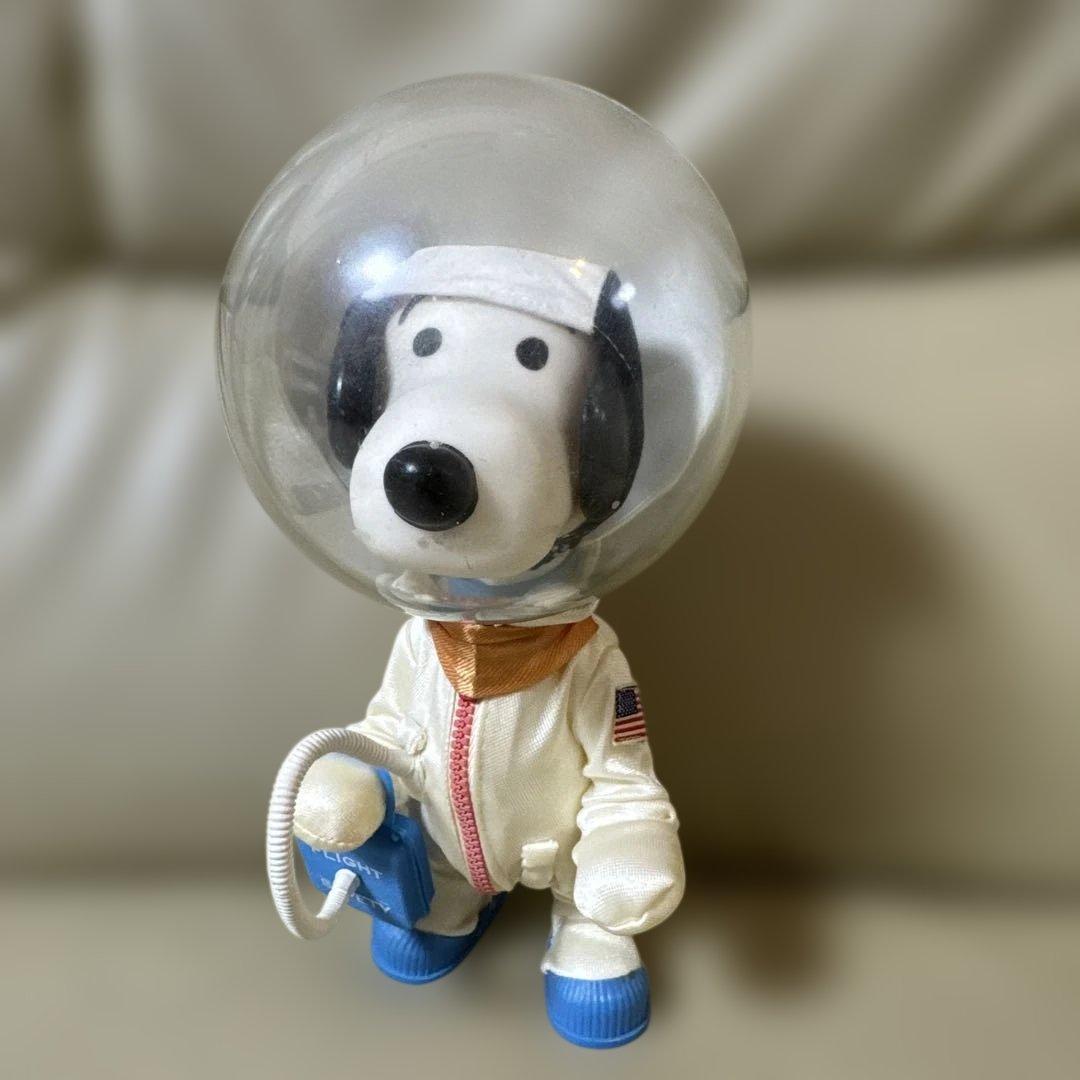 スヌーピー。アメトイ。