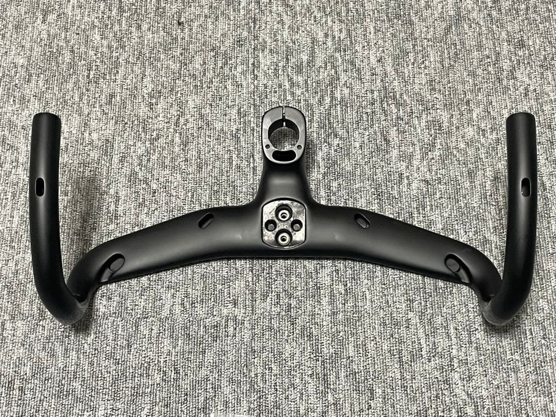 FELT AR シリーズ 完全内装エアロカーボンハンドルキット