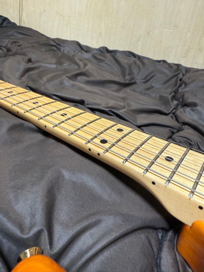 Fender Made in Japan Stratocaster イシバシ