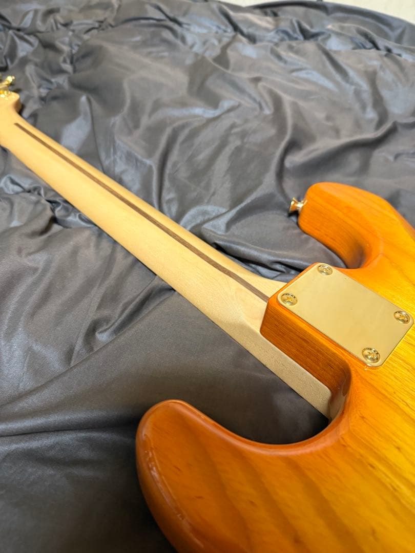 Fender Made in Japan Stratocaster イシバシ