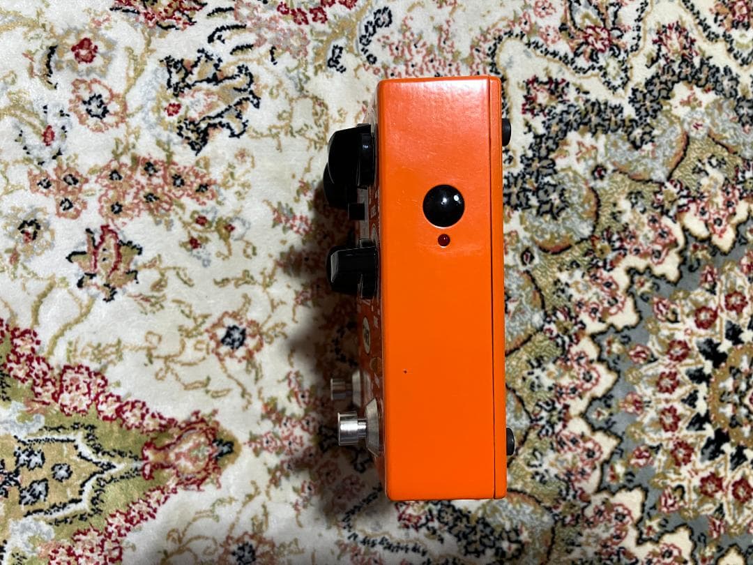 T-Rex REPTILE 2 ディレイエフェクター