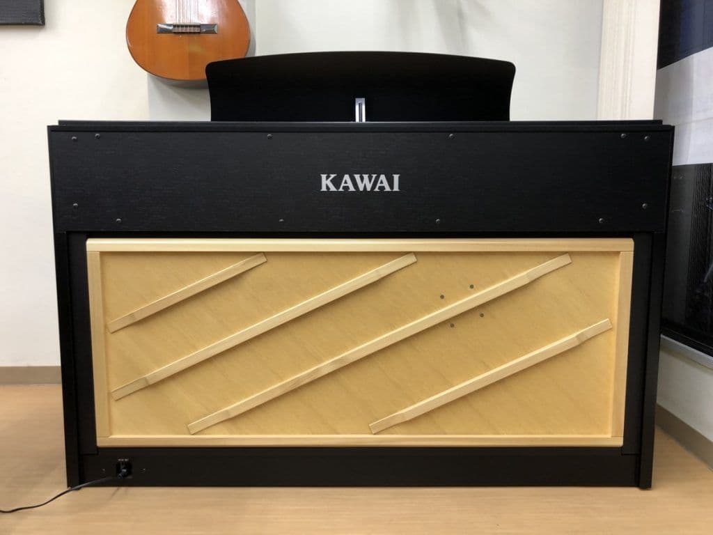 KAWAI『CA95B』電子ピアノ