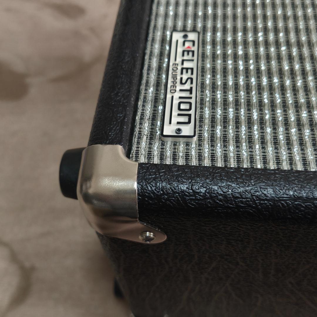美品 Fender BMC-20CE BASSMAN ベースアンプ セレッション