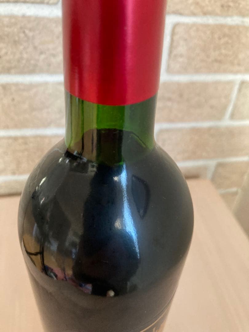 シャトー・パルメ　1999 Chateau Palmer