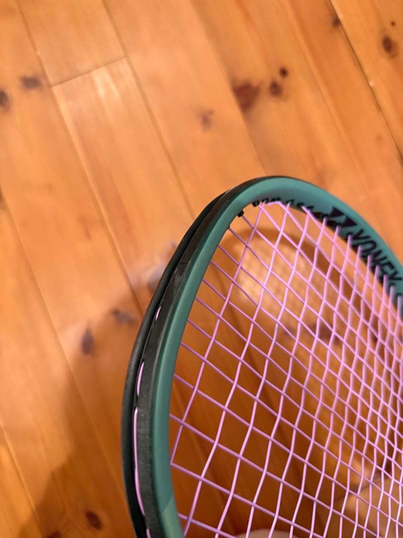 ラケット(硬式用) YONEX PERCEPT 100 G2