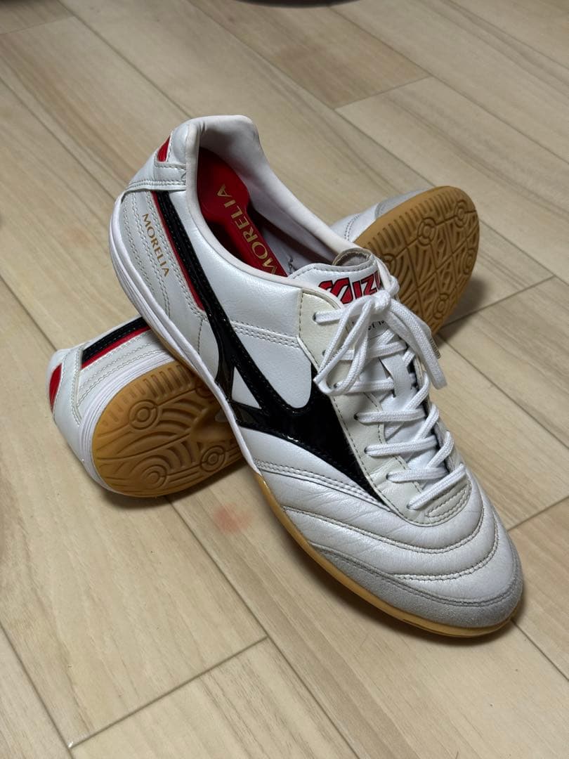 ミズノモレリア セット販売 ターフシューズ インドアシューズ