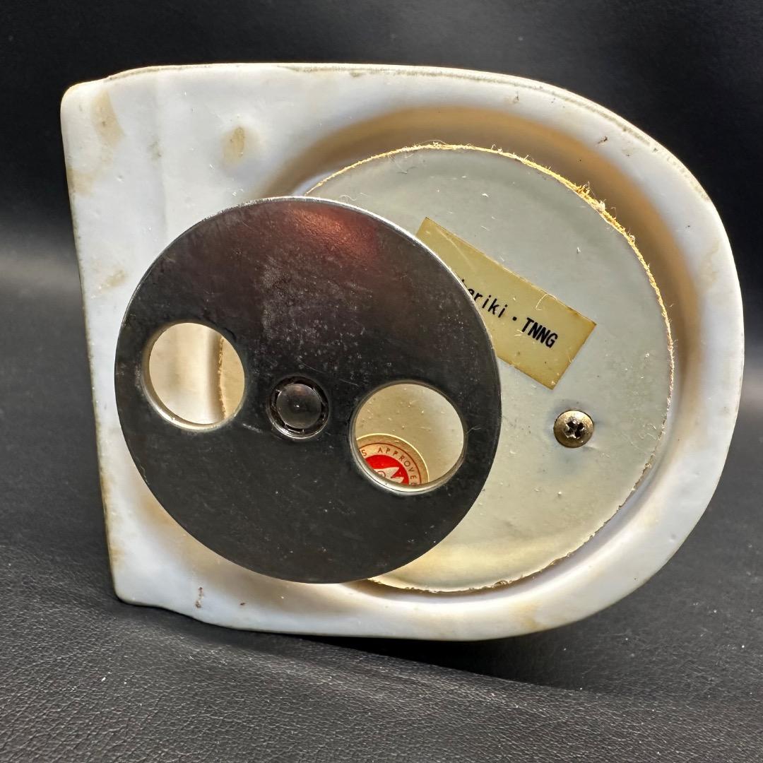 ♡Fa右1024 ジブリ 紅の豚 ポルコ・ロッソ オルゴール 磁器製