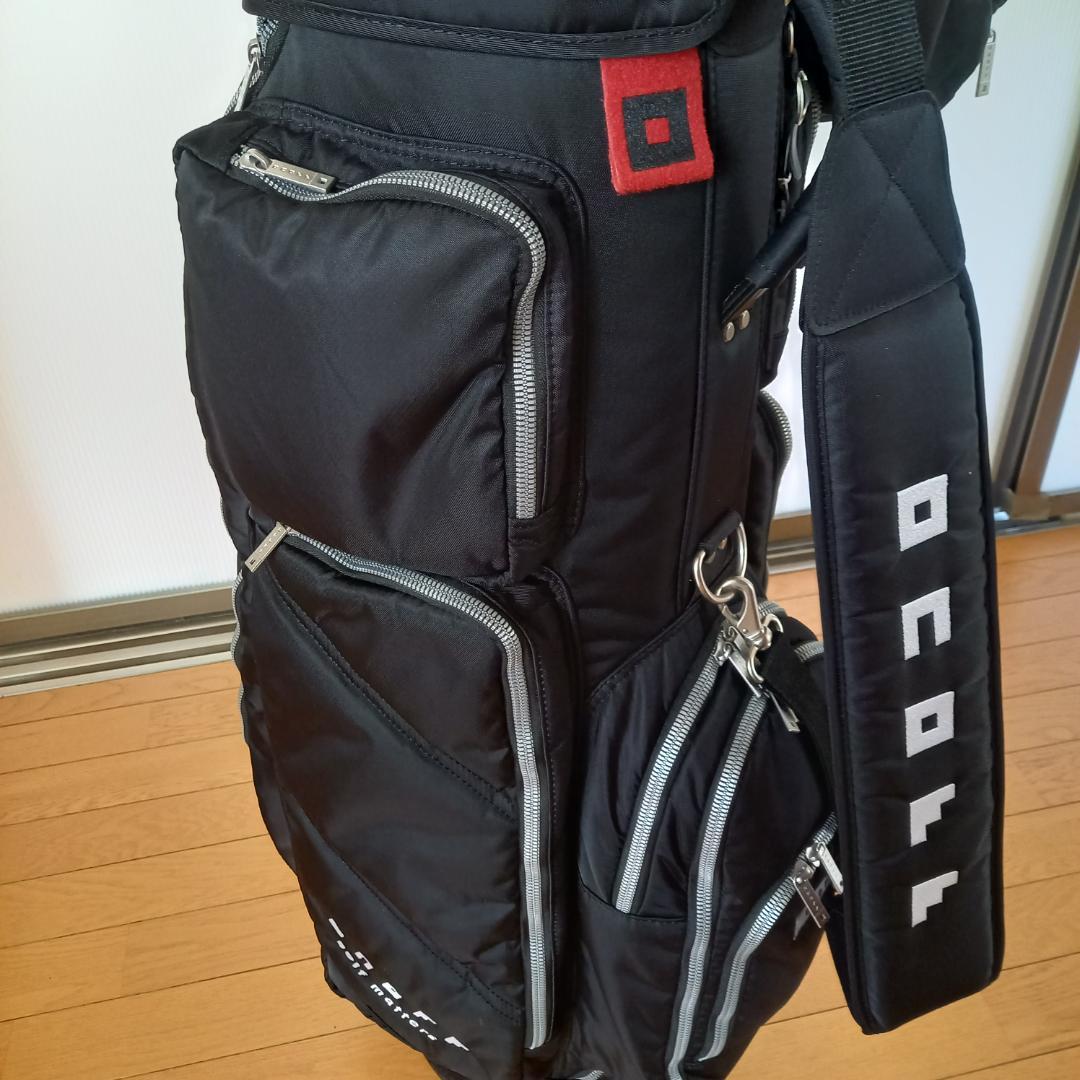 ONOFF オノフ キャディバッグ OB5422 9型2.9kg47inch対応