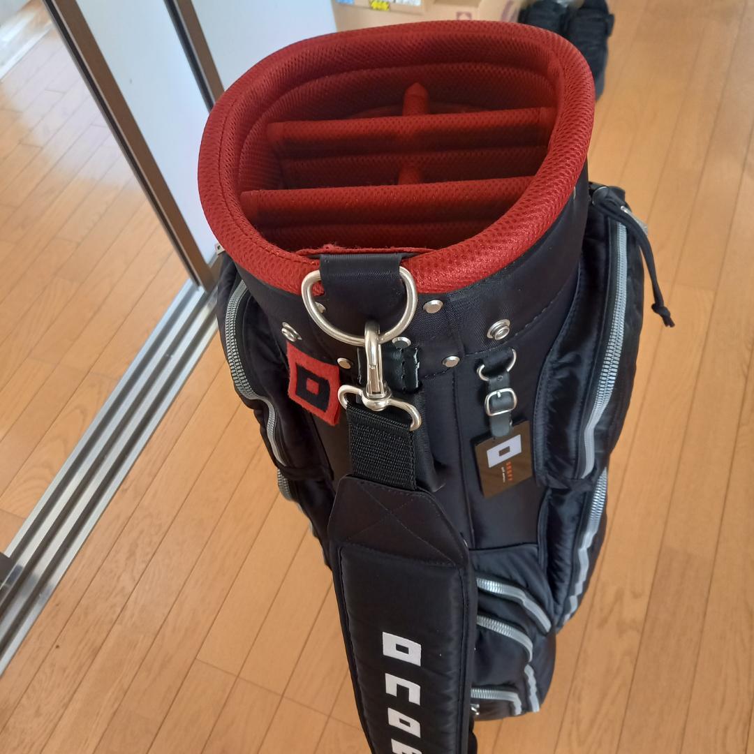 ONOFF オノフ キャディバッグ OB5422 9型2.9kg47inch対応