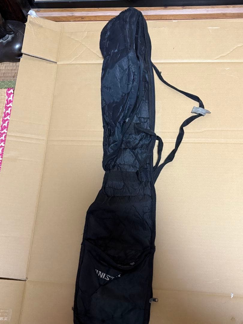 エレキベース 21フレット ケース付き