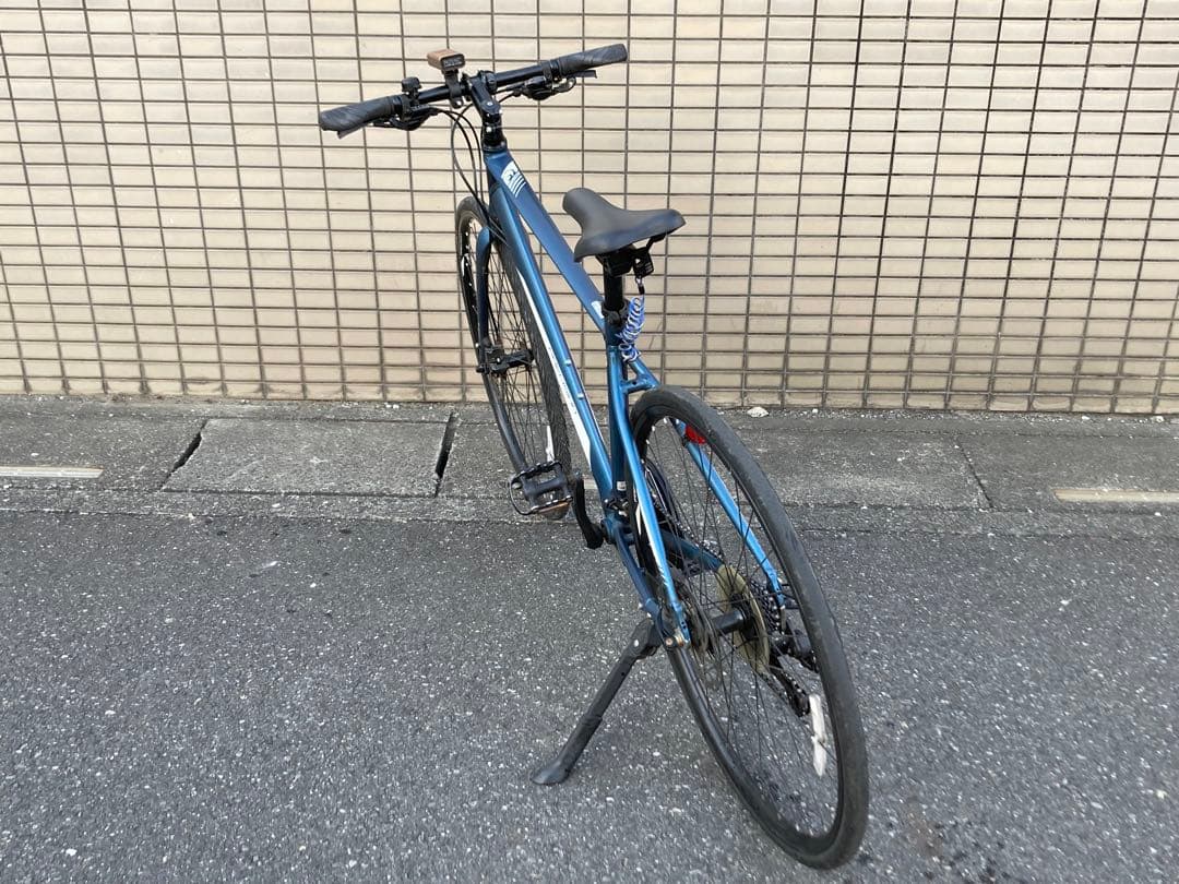 2024年6月購入 PRECISION S DISC プレシジョン S ディスク