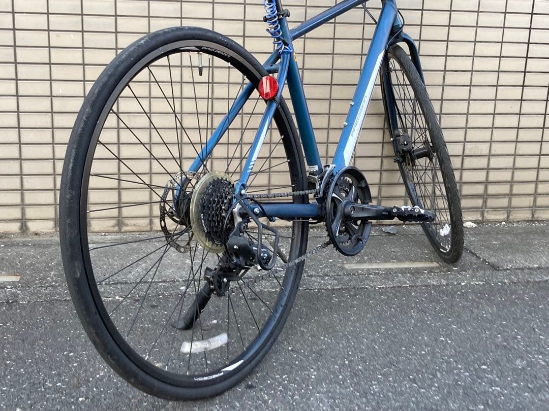 2024年6月購入 PRECISION S DISC プレシジョン S ディスク