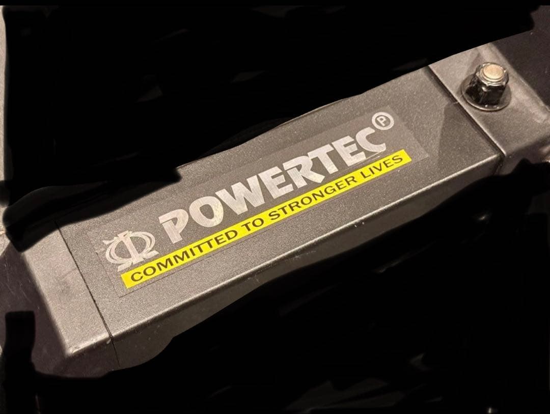 パーカーテック　POWERTECH