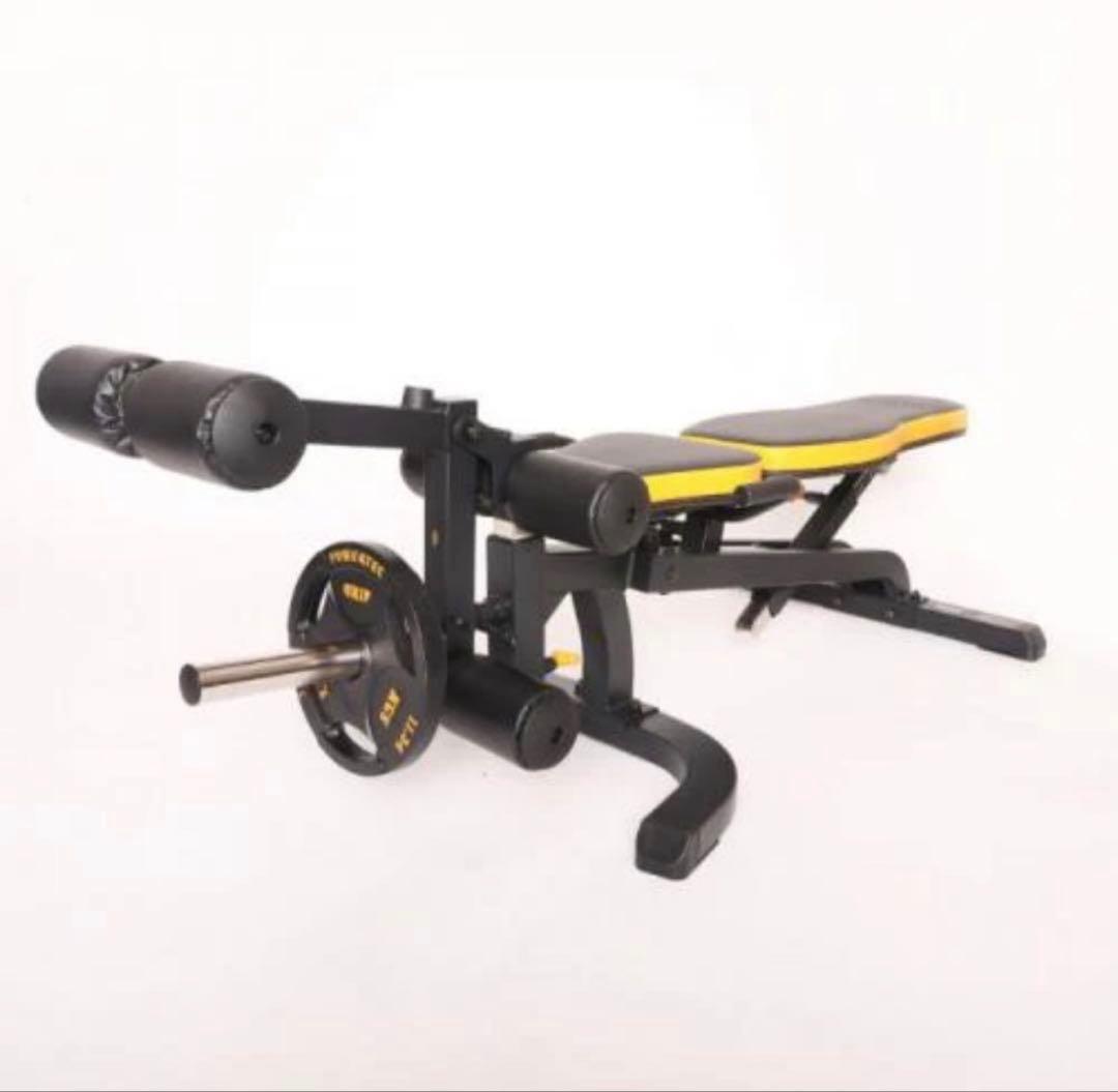 パーカーテック　POWERTECH