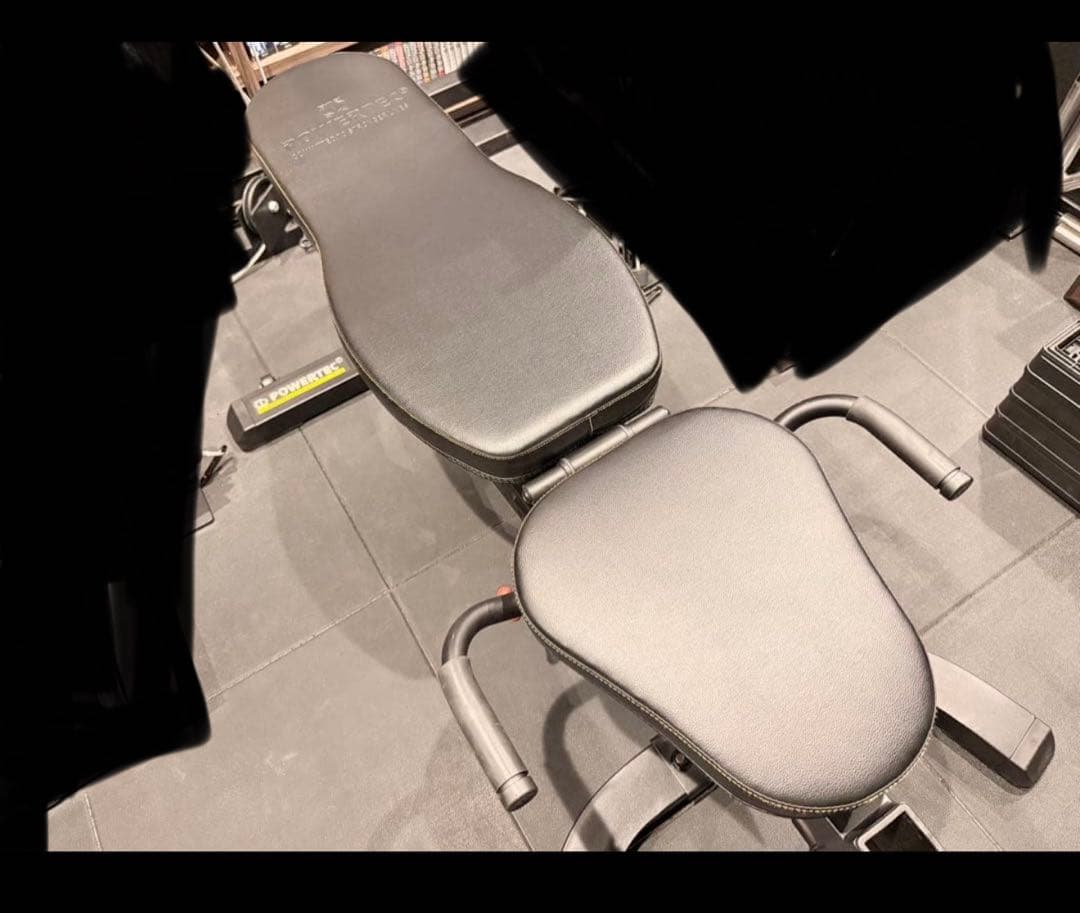 パーカーテック　POWERTECH