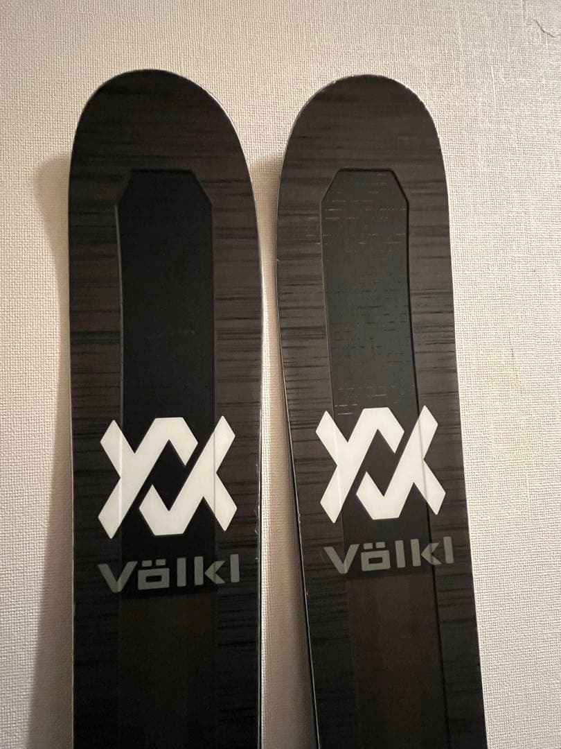 Völkl Kendo 88 177cm＋Griffon 美品セット