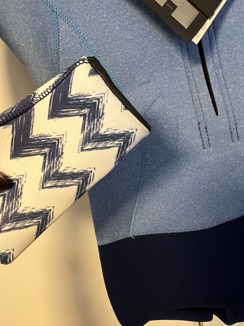 SEVEN boarderウェットスーツ スプリングスーツ レディース　3mm