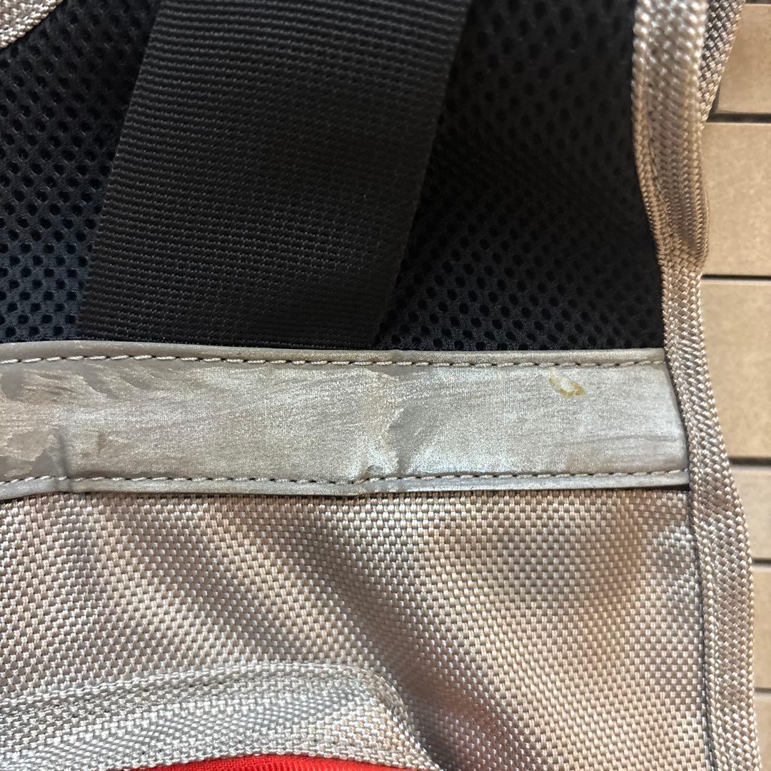 リバレイ　フィッシングベスト　ゲームベスト