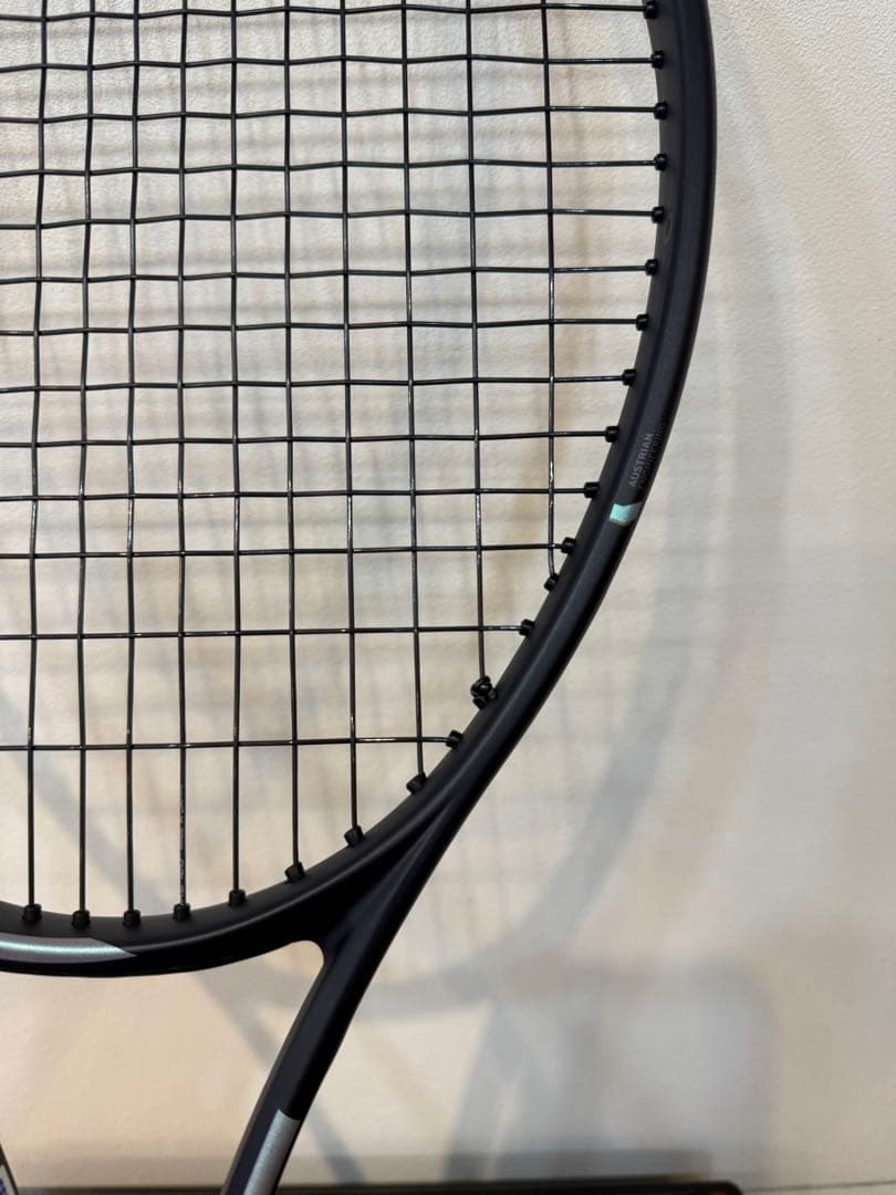 テニスラケット GRAVITY MP G3