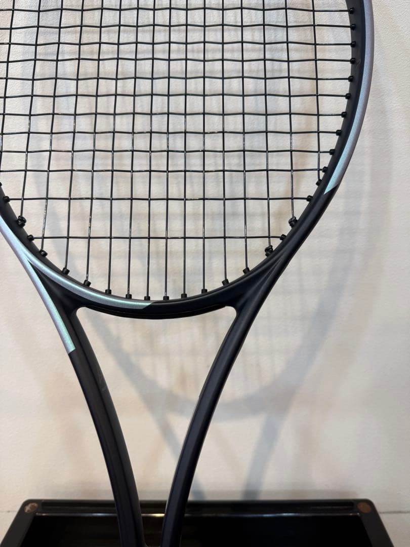 テニスラケット GRAVITY MP G3