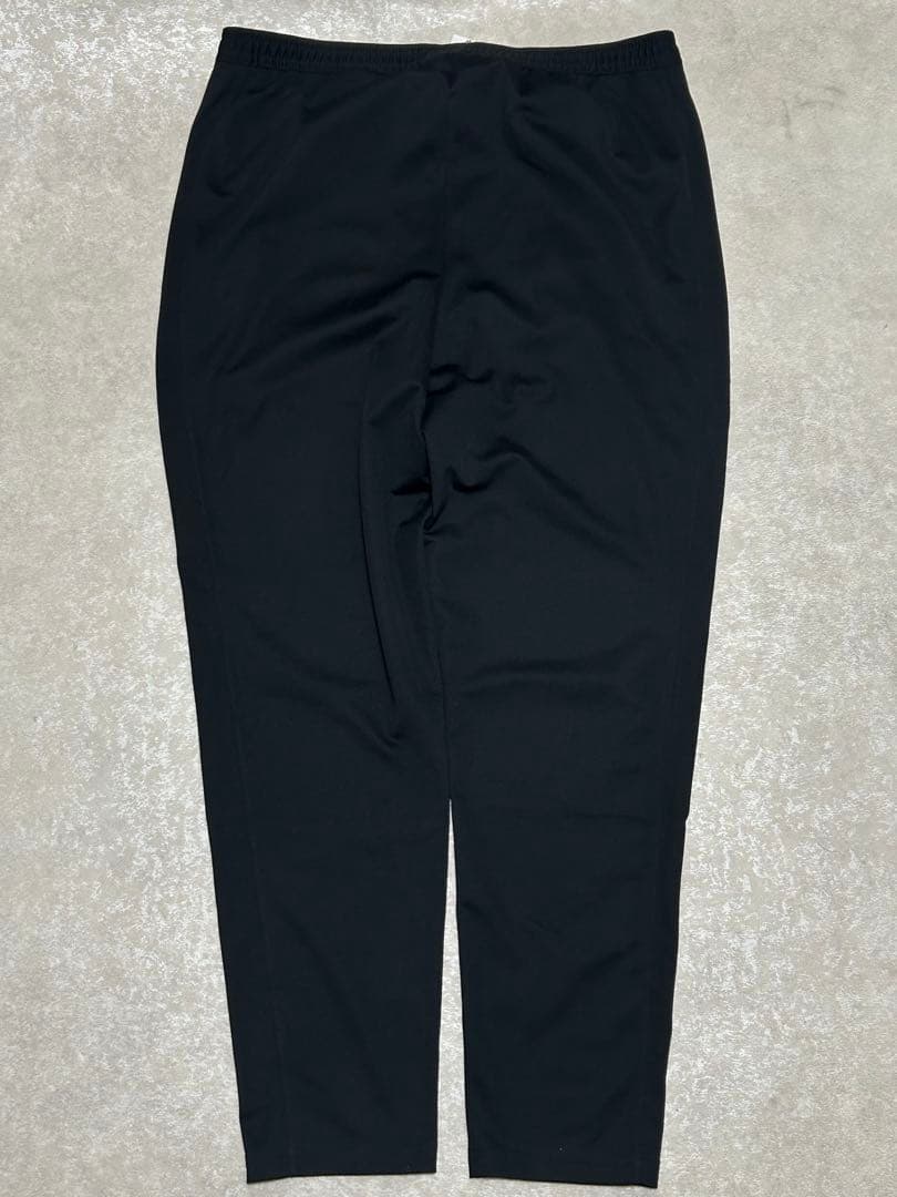 未使用 ナイキ　セットアップ　トラックスーツ　ジャージ　上下　ブラック XL