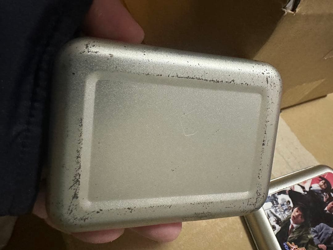 激レア　踊る大捜査線　レインボーブリッジを封鎖せよジッポライター