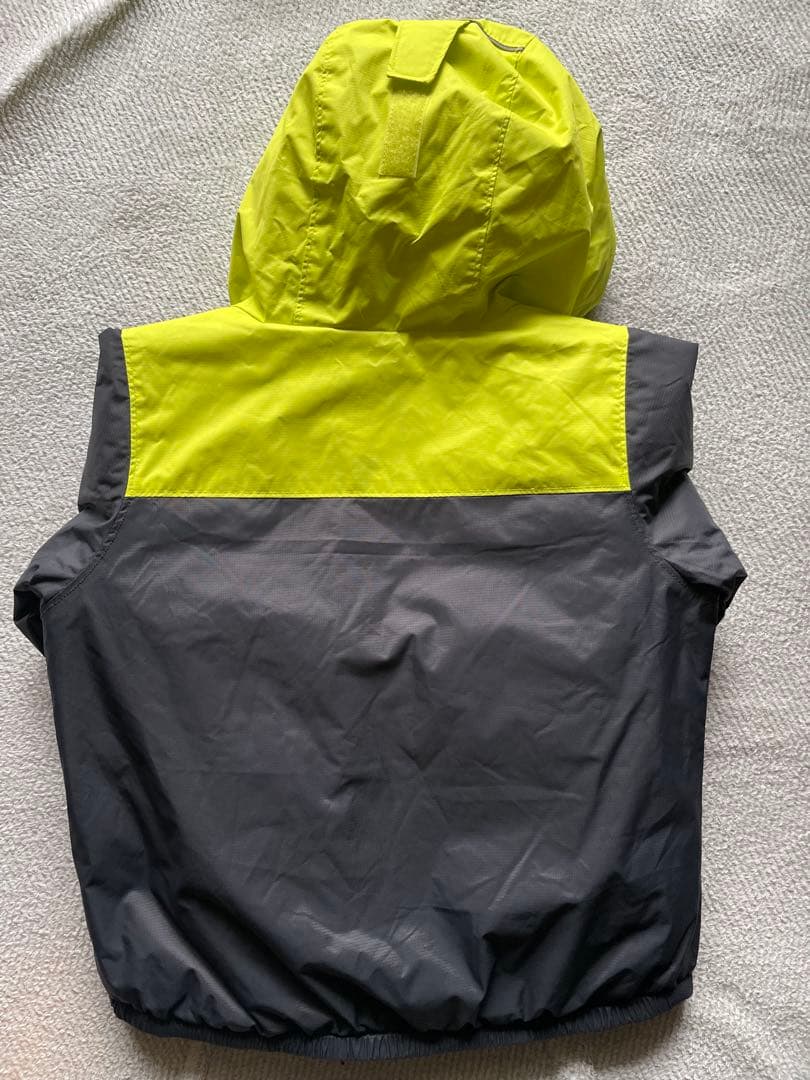 Columbia 子ども用スキーウェア