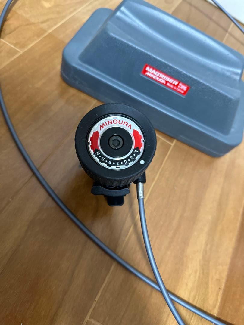アクセサリー MINOURA LR760 Live Ride