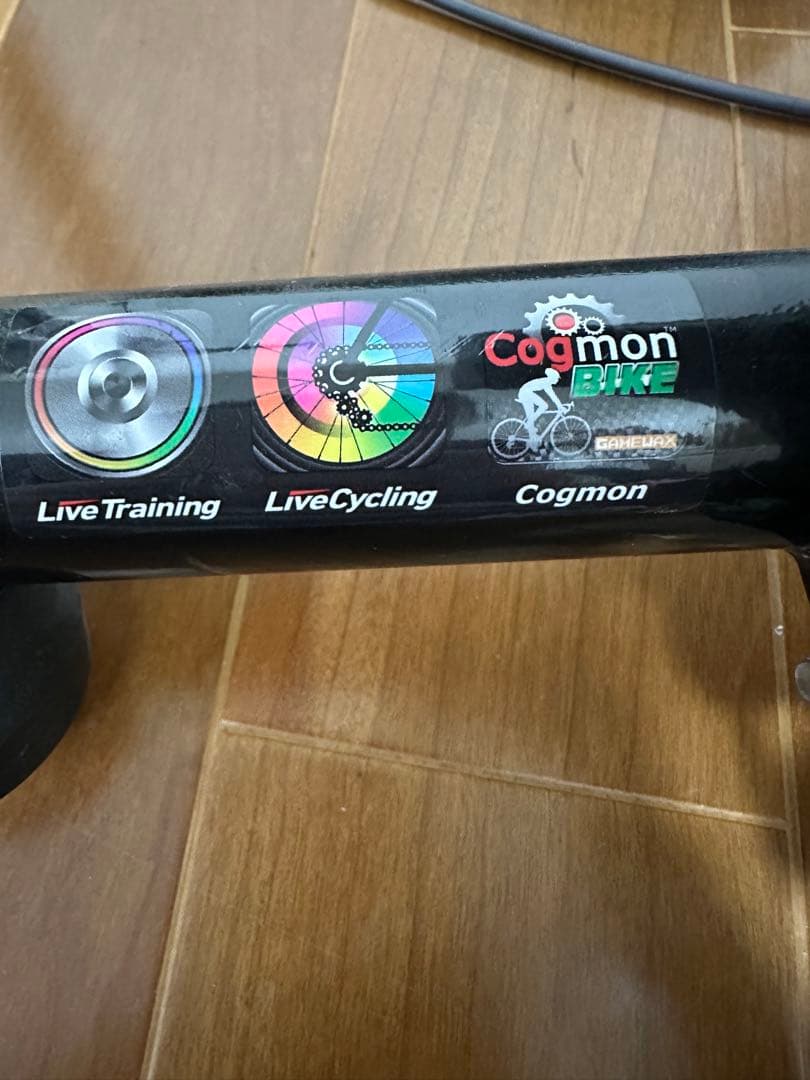 アクセサリー MINOURA LR760 Live Ride