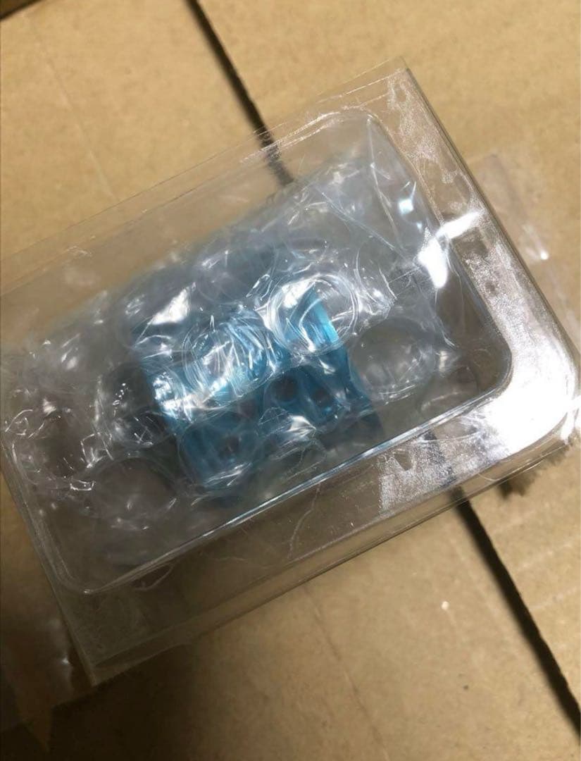 KTFフィネススプール KAHEN スティーズアルファスAIR TW用 Ver2